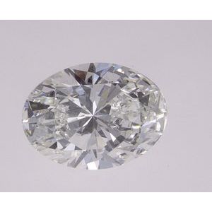 0.9ct OVAL Diamond - 585422