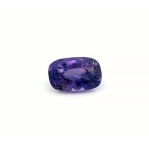 2.03ct ANTIQUE CUSHION Sapphire - 592730