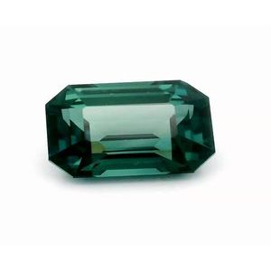 3.56ct EMERALD Sapphire - 592743