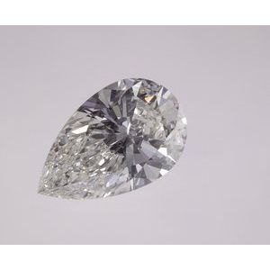 1.27ct PEAR Diamond - 594760