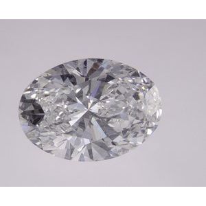 1.81ct OVAL Diamond - 594699