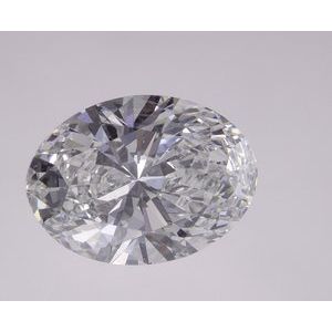 1.79ct OVAL Diamond - 594701