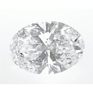 1.51ct OVAL Diamond - 585560