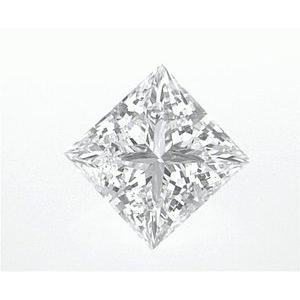 0.72ct SQUARE Diamond - 585634