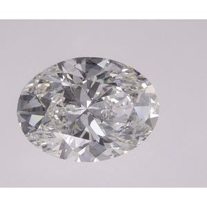 1.01ct OVAL Diamond - 588195