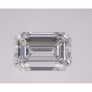 2.02ct EMERALD Diamond - 585952