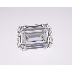 1.29ct EMERALD Diamond - 585972