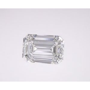 1.04ct EMERALD Diamond - 585978