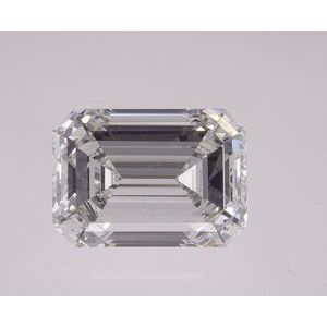 1.58ct EMERALD Diamond - 585961