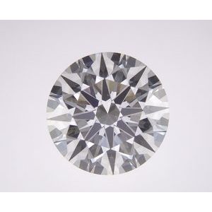 3.56ct ROUND Diamond - 587602