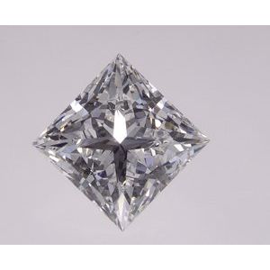 1.21ct SQUARE Diamond - 594836