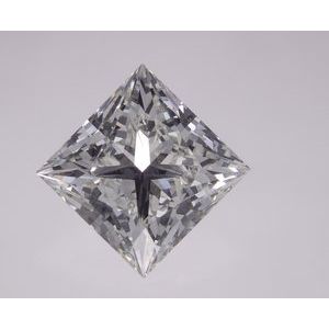 2.36ct SQUARE Diamond - 594810