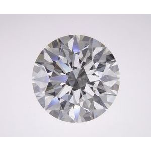 3.44ct ROUND Diamond - 587620