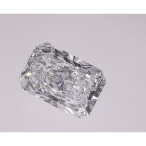 1.07ct RADIANT Diamond - 586150