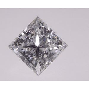 1.02ct SQUARE Diamond - 594841