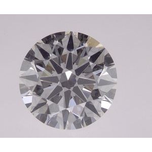 1.53ct ROUND Diamond - 594628