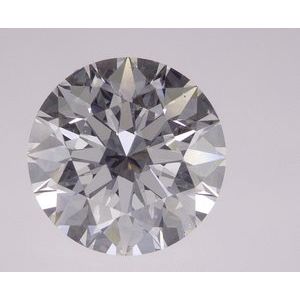 1.79ct ROUND Diamond - 587474