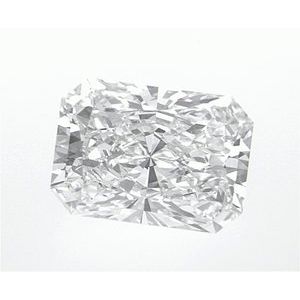 1.73ct RADIANT Diamond - 586134