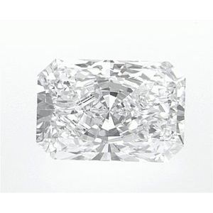 1.54ct RADIANT Diamond - 586141