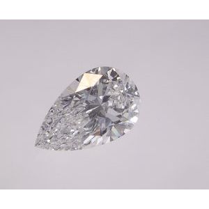 1.03ct PEAR Diamond - 586106