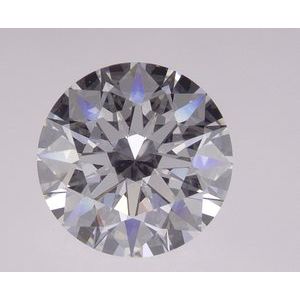 1.53ct ROUND Diamond - 587464