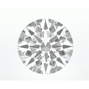 1.57ct ROUND Diamond - 587426