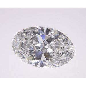 1.5ct OVAL Diamond - 586063