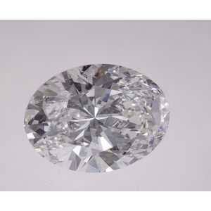 3.21ct OVAL Diamond - 586022