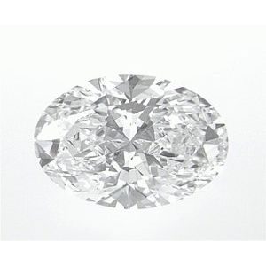 1.54ct OVAL Diamond - 586053