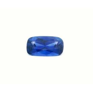 1.32ct ANTIQUE CUSHION Sapphire - 592695