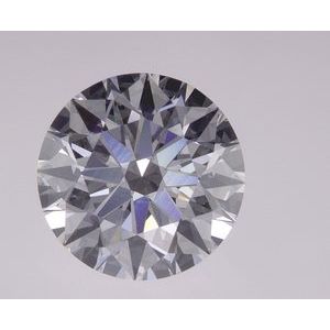 1.54ct ROUND Diamond - 587384