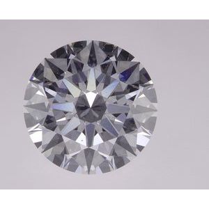 1.7ct ROUND Diamond - 587390