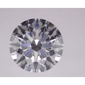 1.84ct ROUND Diamond - 587393