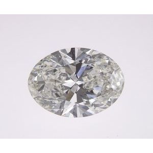 0.9ct OVAL Diamond - 588051