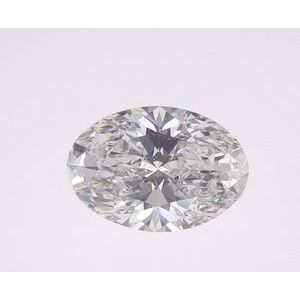 0.42ct OVAL Diamond - 587850