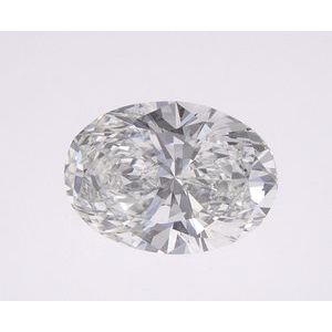 0.57ct OVAL Diamond - 588035