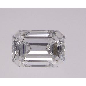 0.51ct EMERALD Diamond - 588003