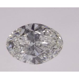 0.7ct OVAL Diamond - 589481