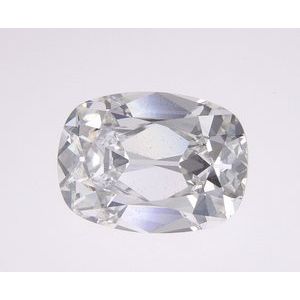 1.01ct ELONGATED CUSHION Diamond - 595211