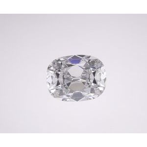 1.01ct ELONGATED CUSHION Diamond - 595213