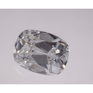 2.2ct ELONGATED CUSHION Diamond - 595190