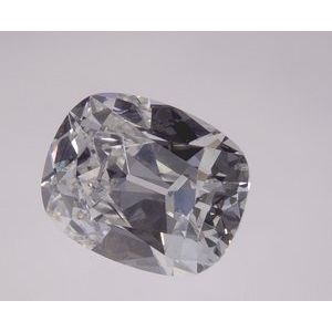 2.18ct ELONGATED CUSHION Diamond - 595193