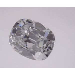 2.15ct ELONGATED CUSHION Diamond - 595196