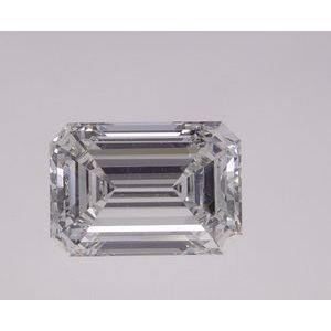 1.1ct EMERALD Diamond - 586587