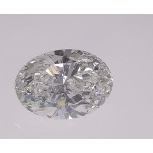 0.59ct OVAL Diamond - 589472