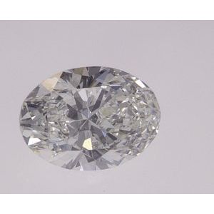 0.57ct OVAL Diamond - 589471