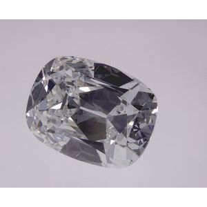 2.47ct ELONGATED CUSHION Diamond - 595183