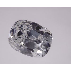 2.25ct ELONGATED CUSHION Diamond - 595187