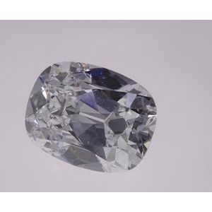 2.33ct ELONGATED CUSHION Diamond - 595185