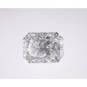 1.3ct RADIANT Diamond - 586909